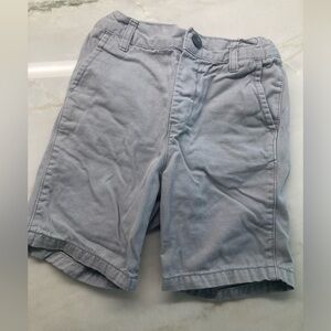 The Children’s Place, gray shorts, size 4T